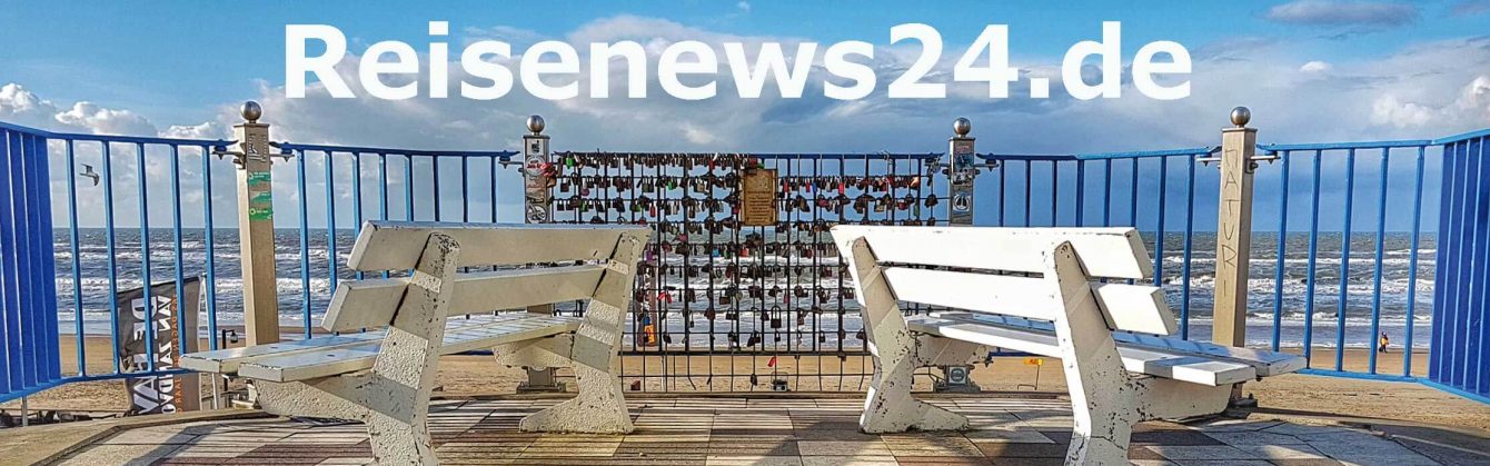 Reisenews24.de  - Reisenews aus aller Welt